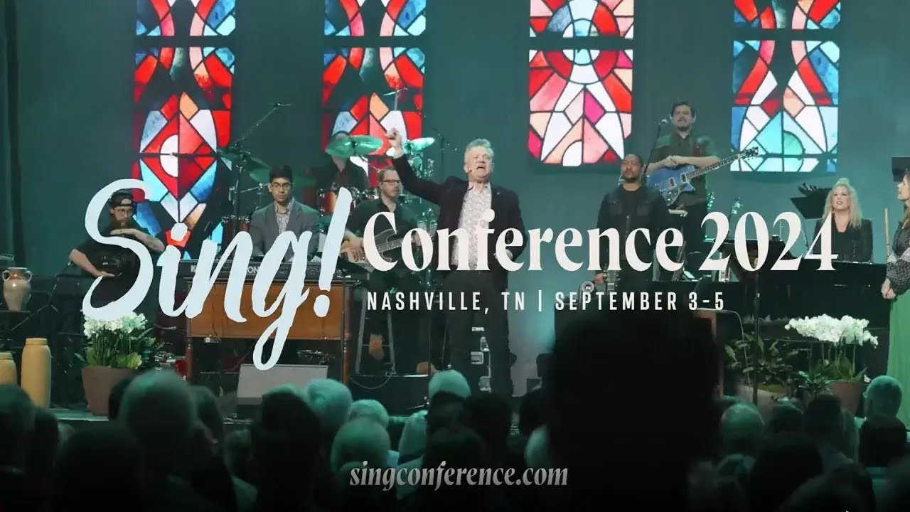 Sing! 2024: The Songs of Bible (Official Trailer)
