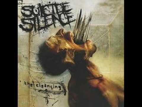 Suicide Silence - Girl Of Glass