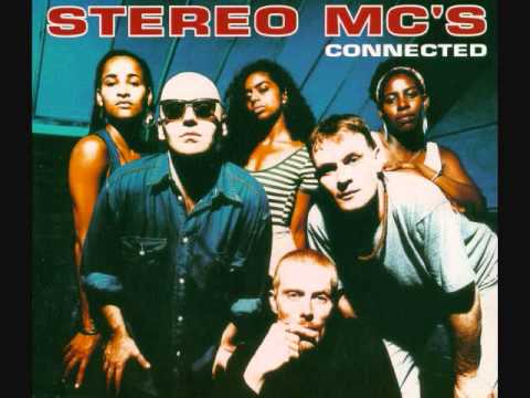 Stereo MC's - Connected (Full Length)