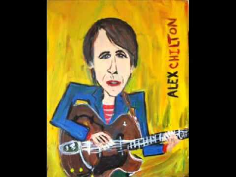 alex chilton-anyway,anyhow,anywhere