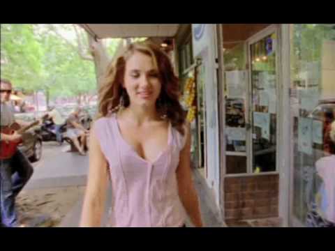 Shea Fisher - Everyday Girl - Music Video