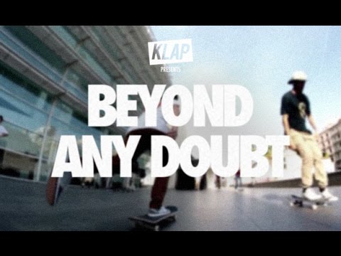 S / S / S - Beyond Any Doubt - SKATE MUSIC VIDEO