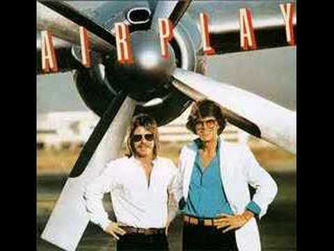 Stranded - AIRPLAY (1980)