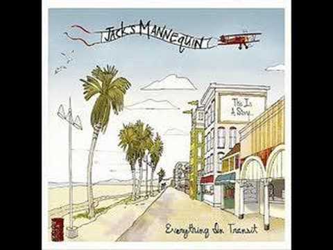 Jack's Mannequin - Chapter 10: MFEO (Pt 2 - You can breathe)
