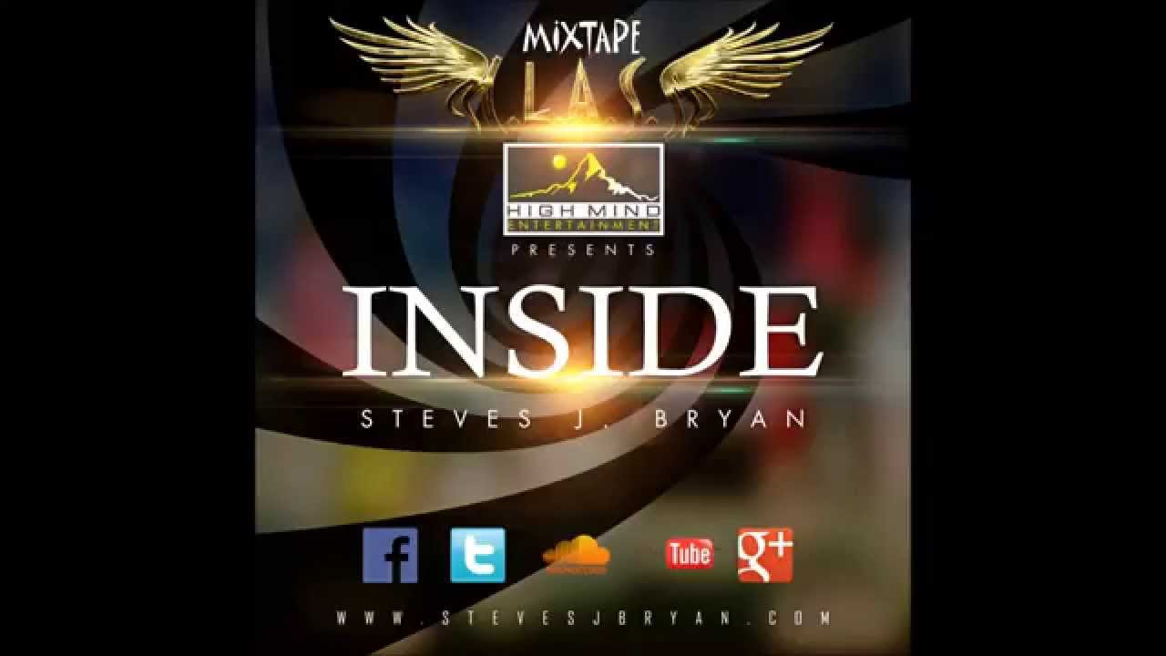 Steves J. Bryan - Inside