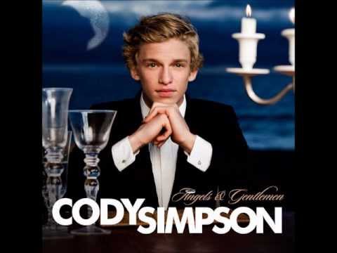 Cody Simpson- Angels And Gentlemen Intro