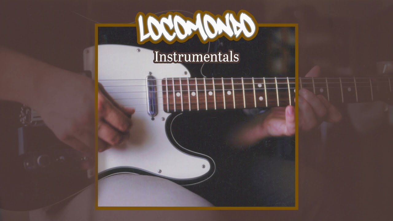 Locomondo - Instrumentals