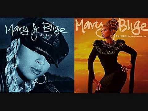 Mary J Blige-This Love Is For You