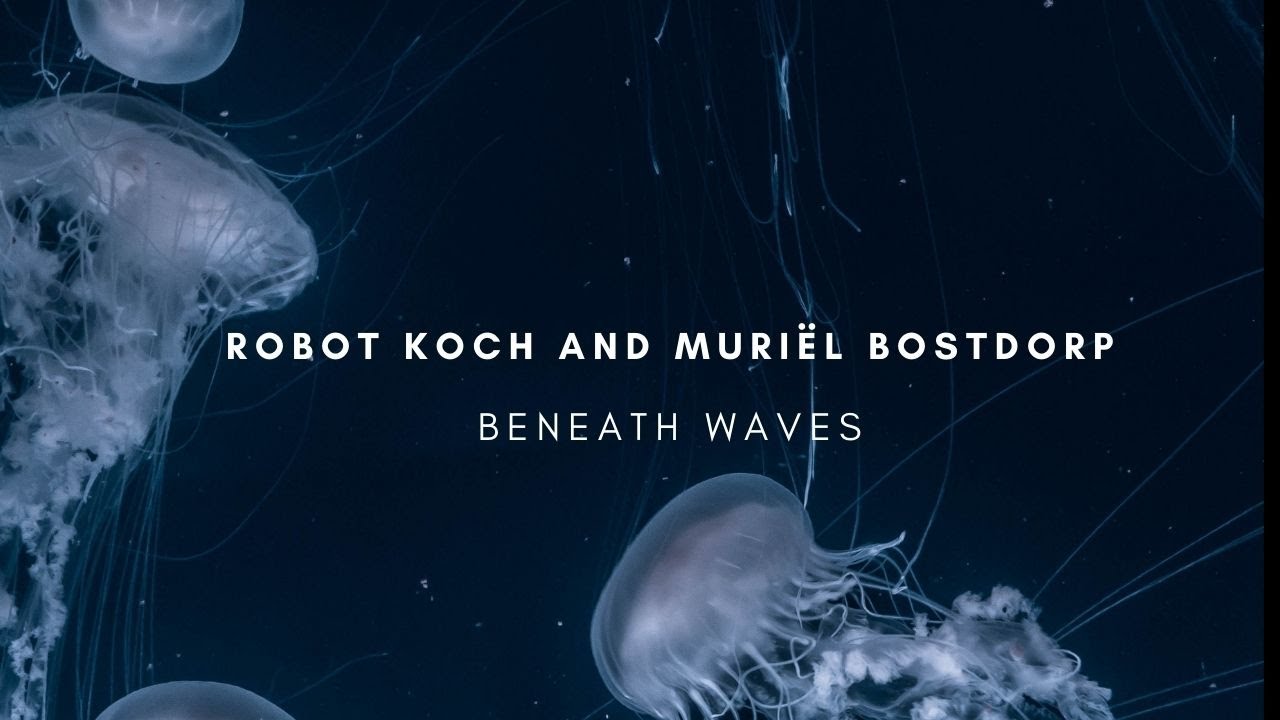 Robot Koch and Muriël Bostdorp - Beneath Waves