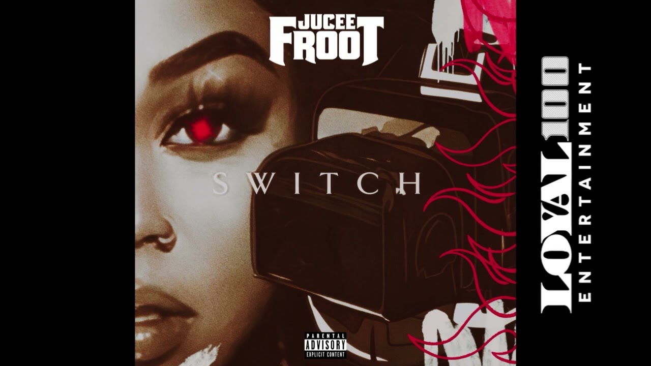Jucee Froot - Switch (Official Audio)
