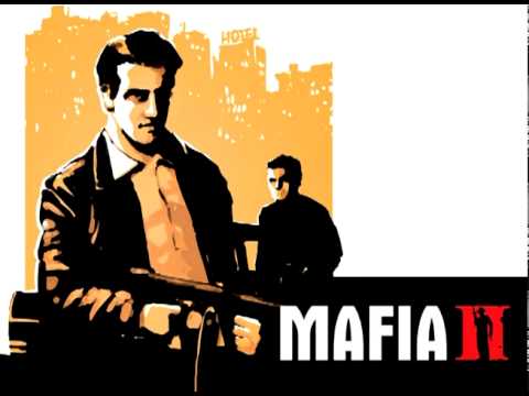 Mafia 2 Radio Soundtrack - Bing Crosby - The pessimistic character