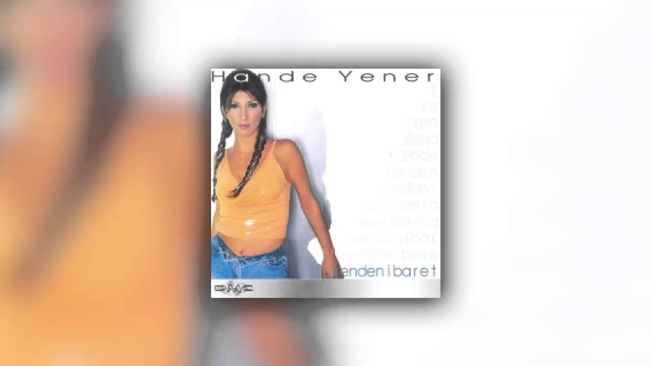 Hande Yener - Güvenemiyorum (Remix)