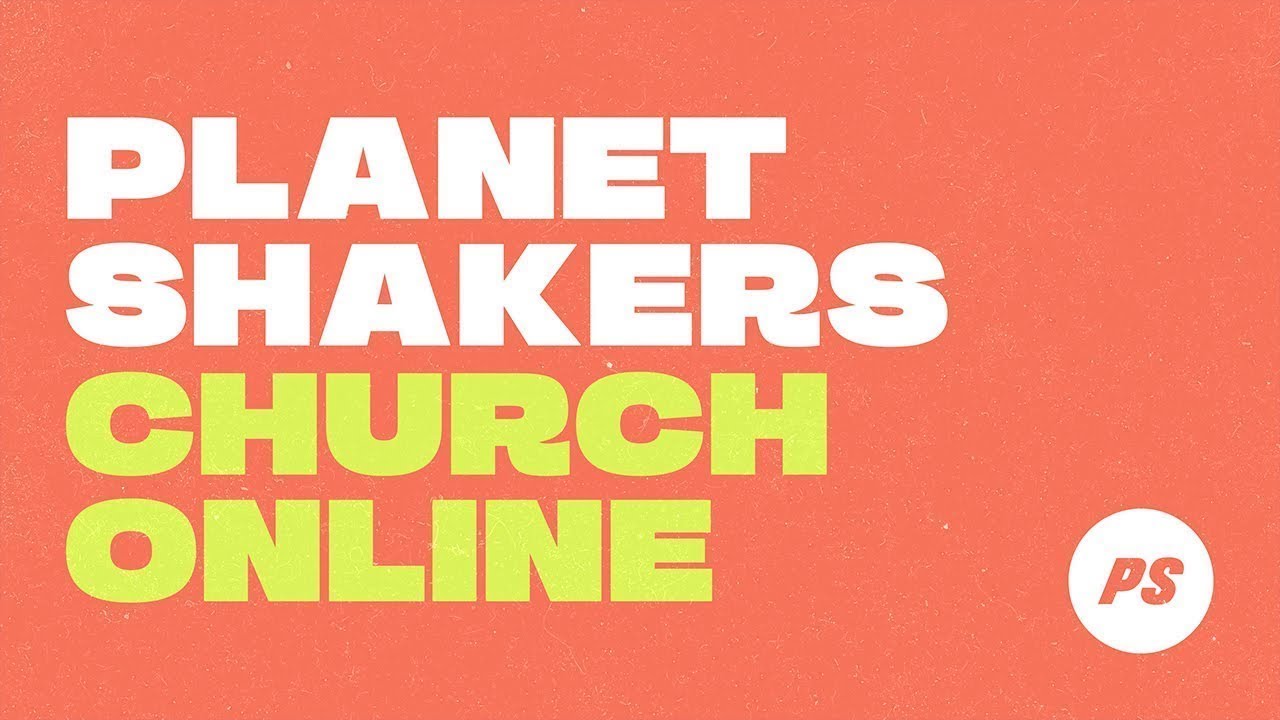 Planetshakers Online Church 11:30am AEDT | 21-Jan-2024