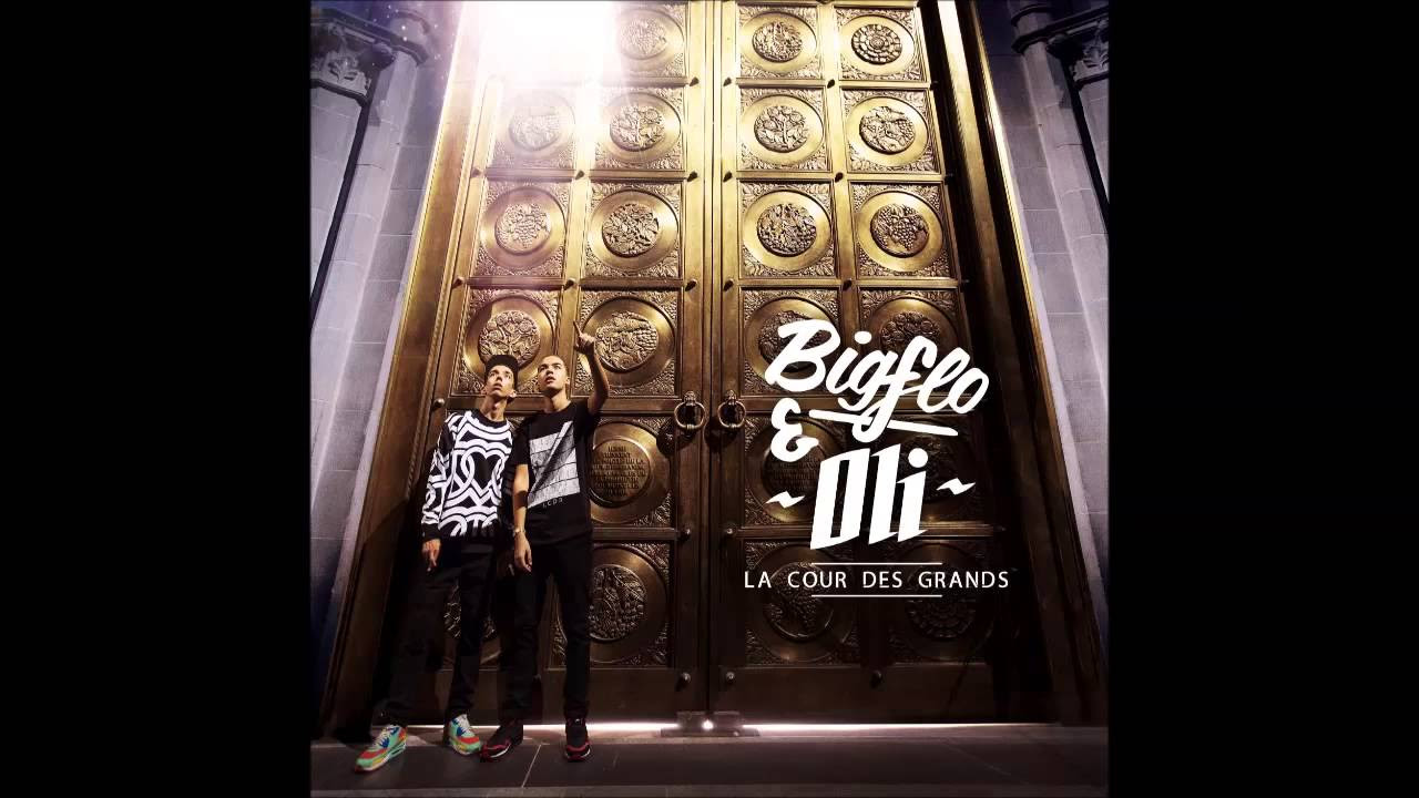 Bigflo&Oli - C'est pas du rap ...