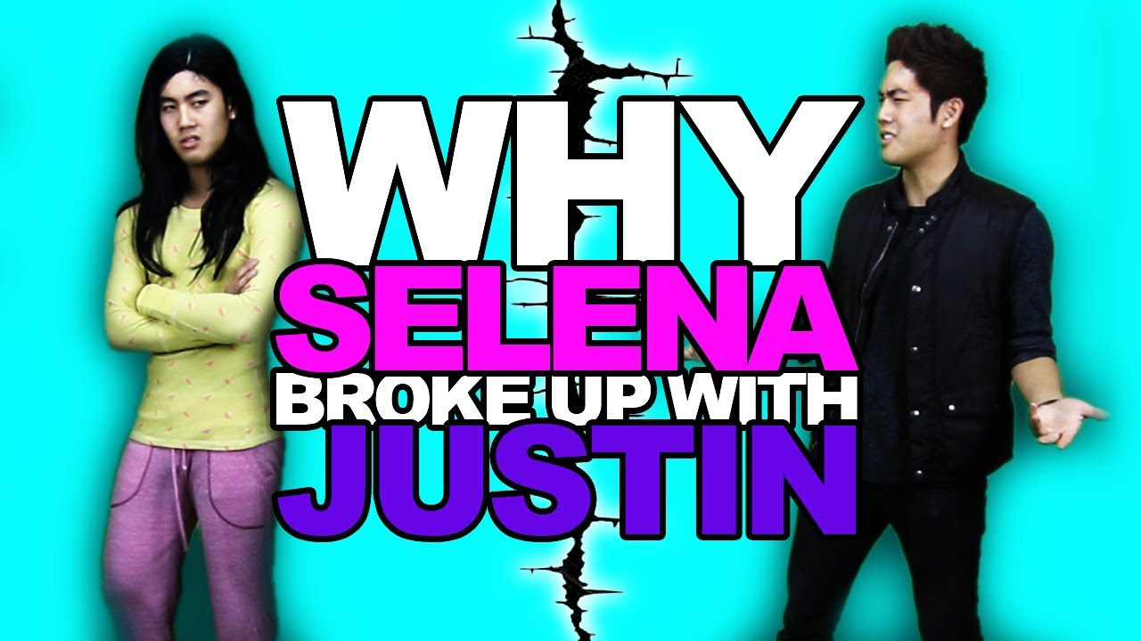 Why Selena Broke Up With Justin