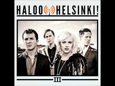 Haloo Helsinki! - Entisessä elämässä