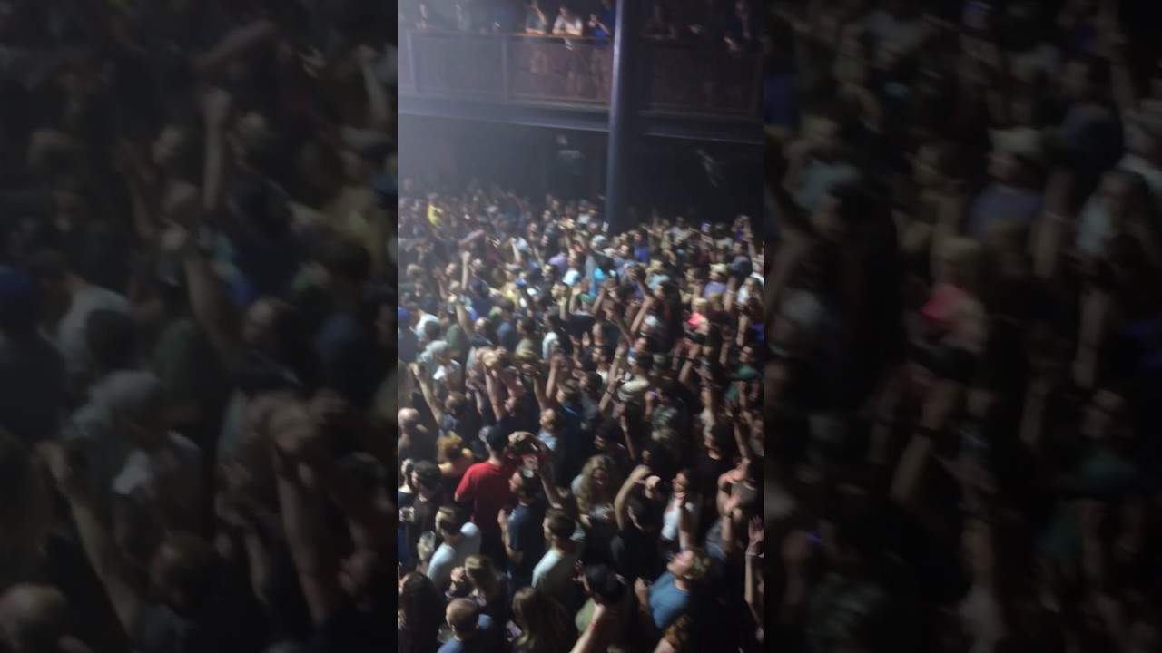 Umphrey's McGee - Hunger Strike (Temple of the Dog Cover) (Chris Cornell Tribute) NorVa 5/18/2017