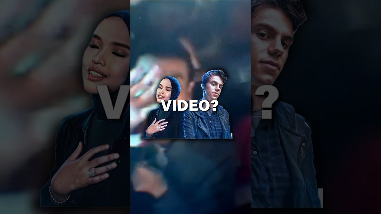 Alan Walker: When Is Our Video Coming Out? #PutriAriani #PederElias #AlanWalker #WhoIsAm #indonesia