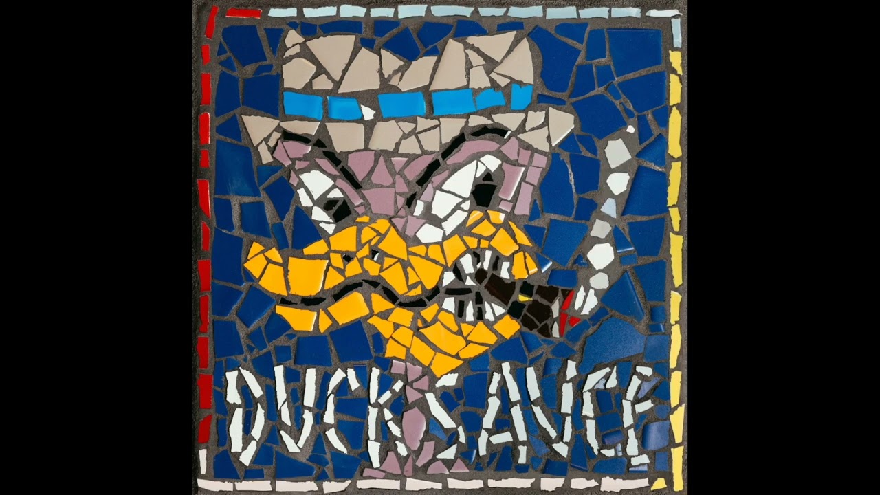 Duck Sauce - LALALA (Extended Mix)