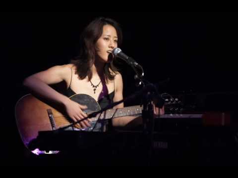 Vienna Teng - On The Turning Away (Pink Floyd cover)