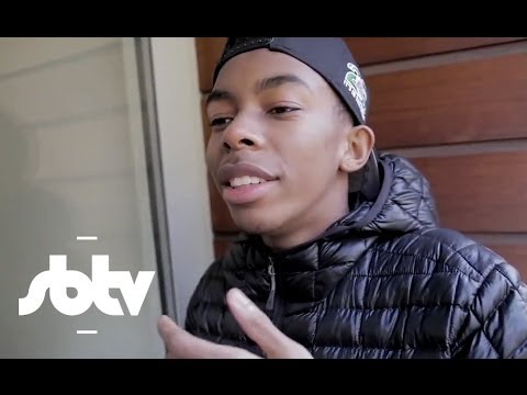 Bishop Nehru | Warm Up Sessions [S7.EP31]: SBTV
