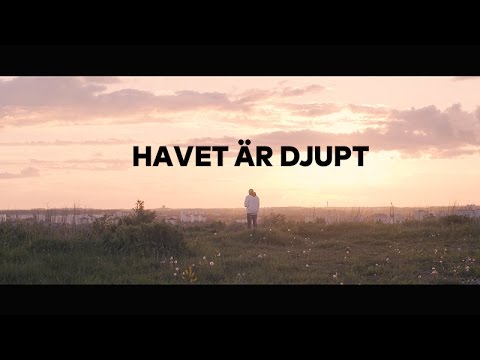 Lokal feat. Ibbe & Patryk - Havet är djupt (Officiell video)