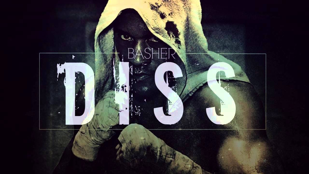 Basher - DISS