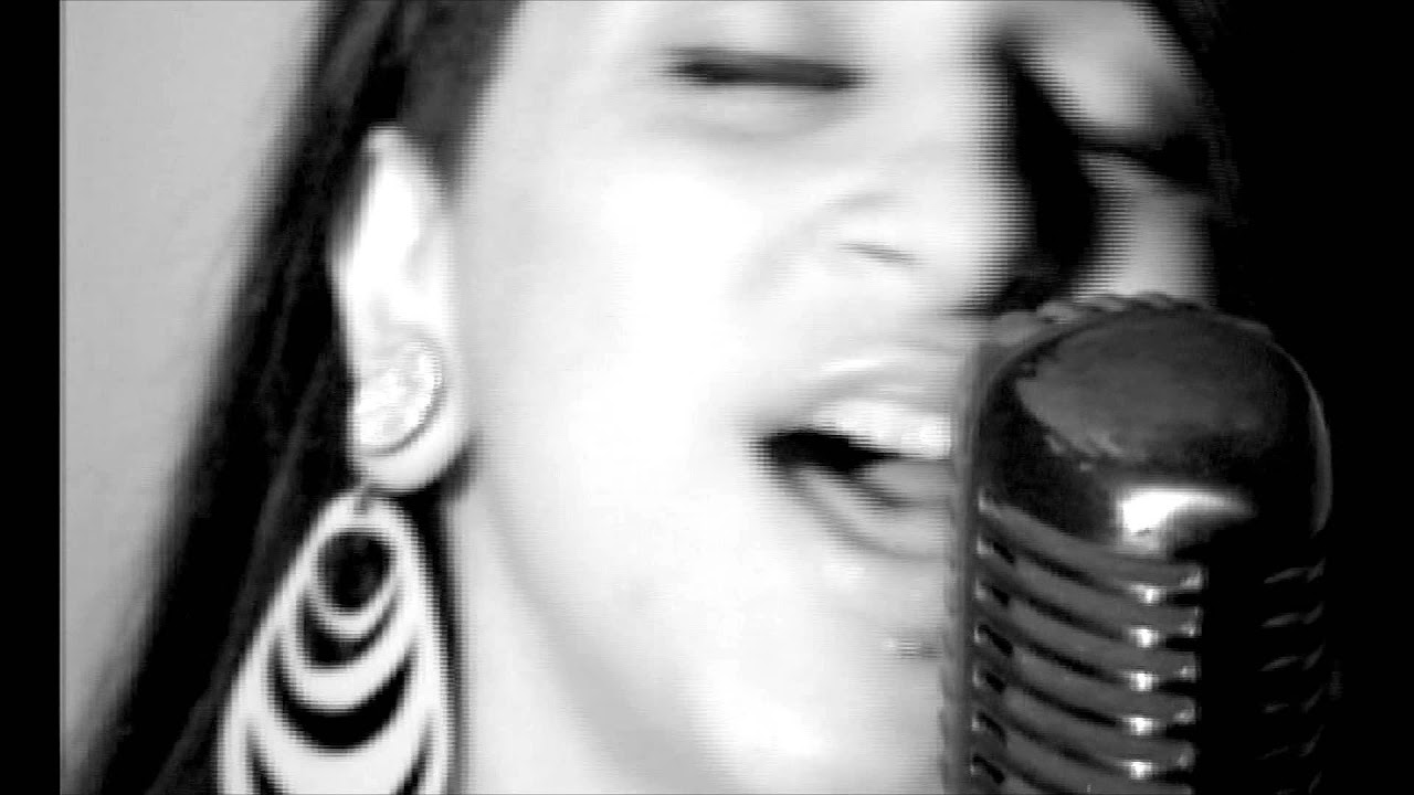 Ruby Velle & The Soulphonics - "MY DEAR"