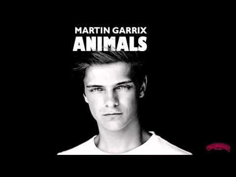 Martin Garrix - Animals (Isaac Remix) [Official Audio]