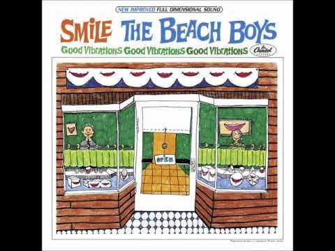 Look (Song for Children) - The Beach Boys (The SMiLE Sessions [Disc 1]).wmv
