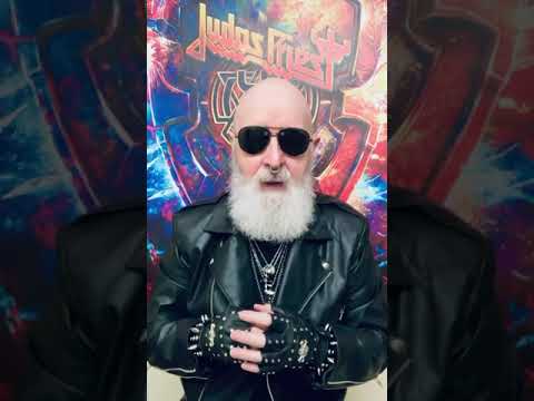 Judas Priest - Backstage Experience 2024