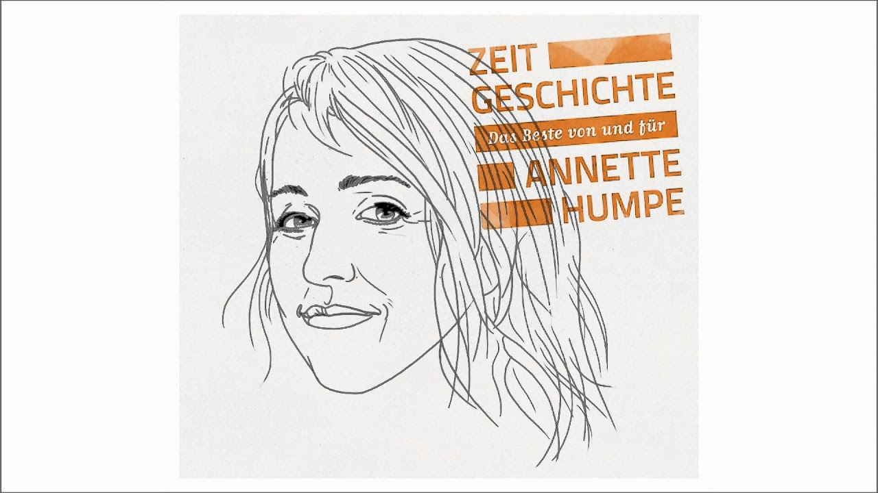Das Beste von und für Annette Humpe - Feuerzeug / gesungen von Adel Tawil