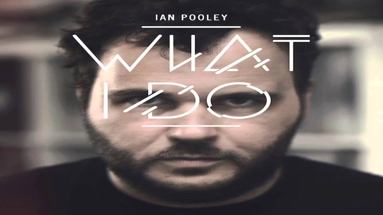 Ian Pooley - 1983 (Original mix) (feat. Högni Egilsson)