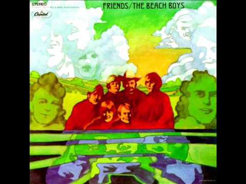 ～ PASSING BY ～　ｂｙ　The Beach Boys