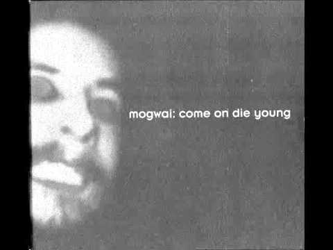 Mogwai -- Spoon Test ( Cava Sessions)
