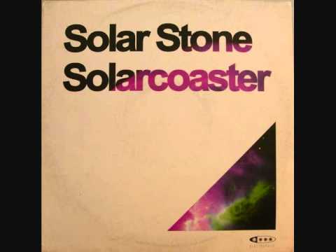 Solarstone - Solarcoaster (Midway remix)