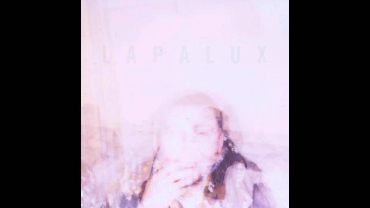 Lapalux - Time Spike Jamz