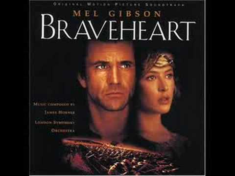 Braveheart Soundtrack - Revenge