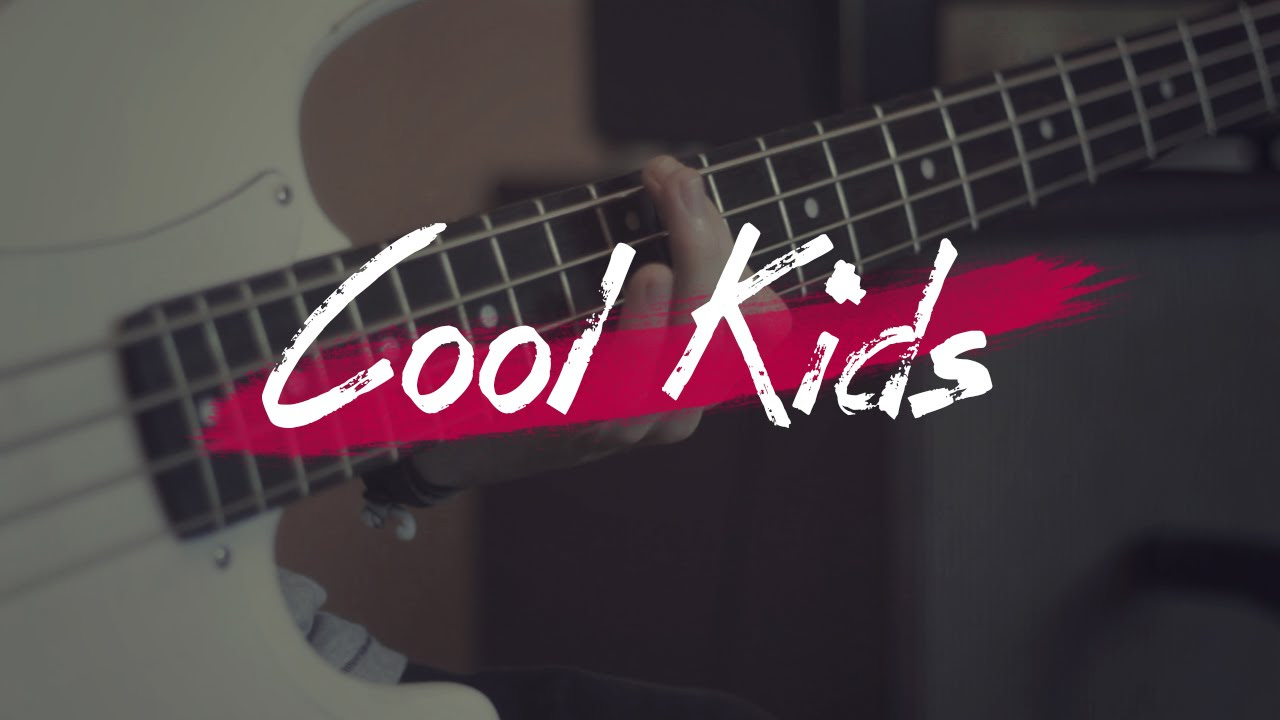Echosmith - Cool Kids (Cover by Twenty One Two)