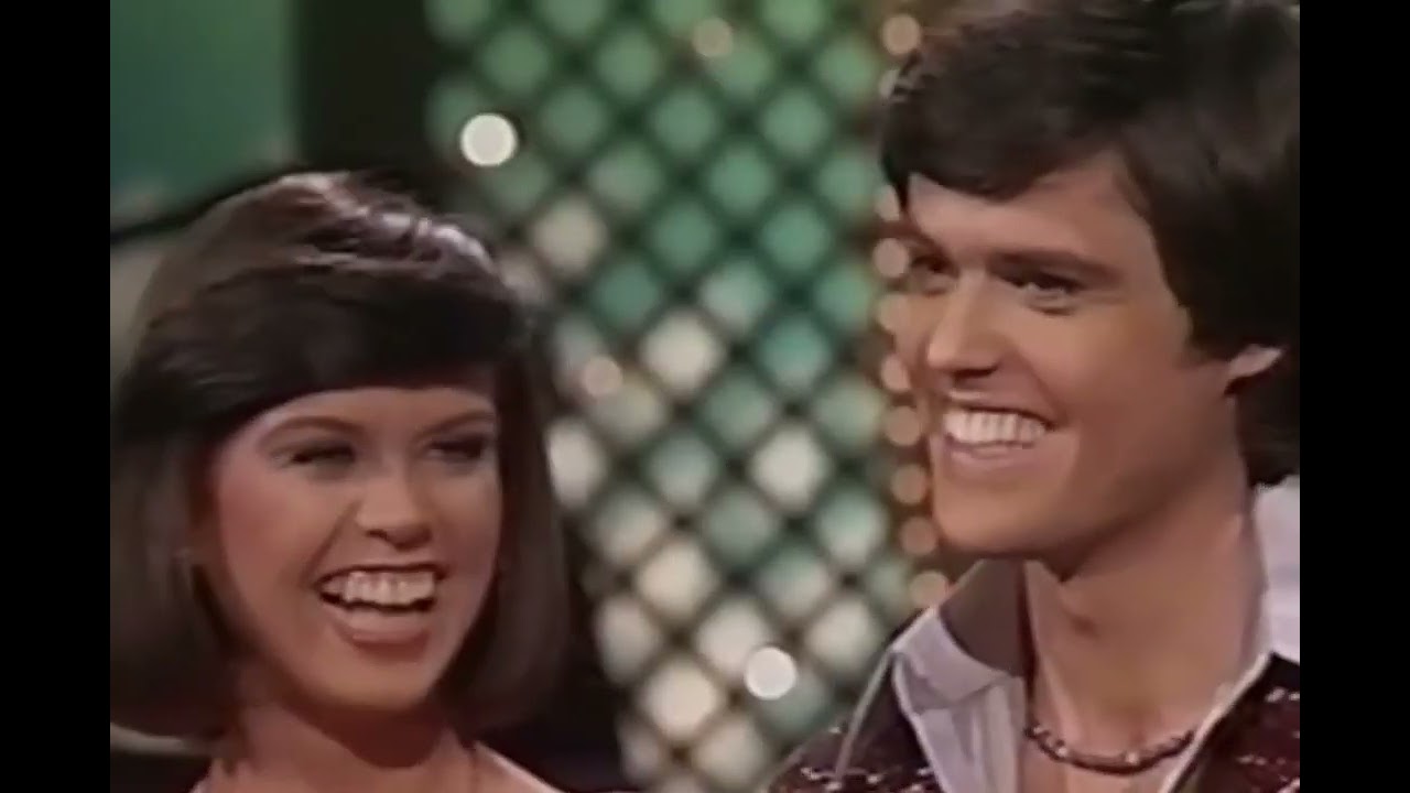 48 Years Since the Donny & Marie Show