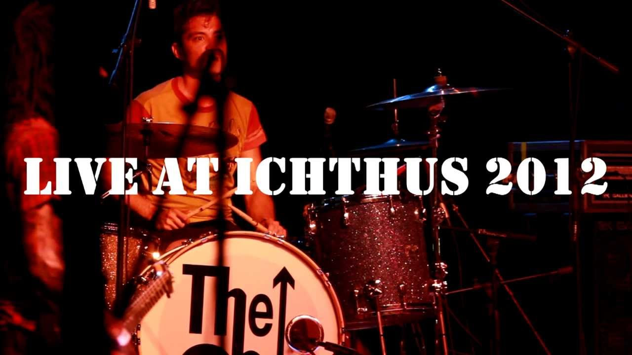 The Chariot - My Generation (The Who Cover) PROSHOT ICHTHUS 2012