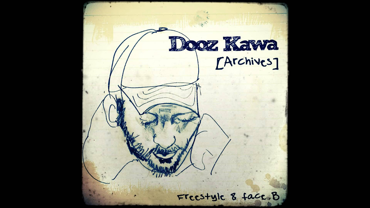 Dooz Kawa - Tout le monde leve les bras