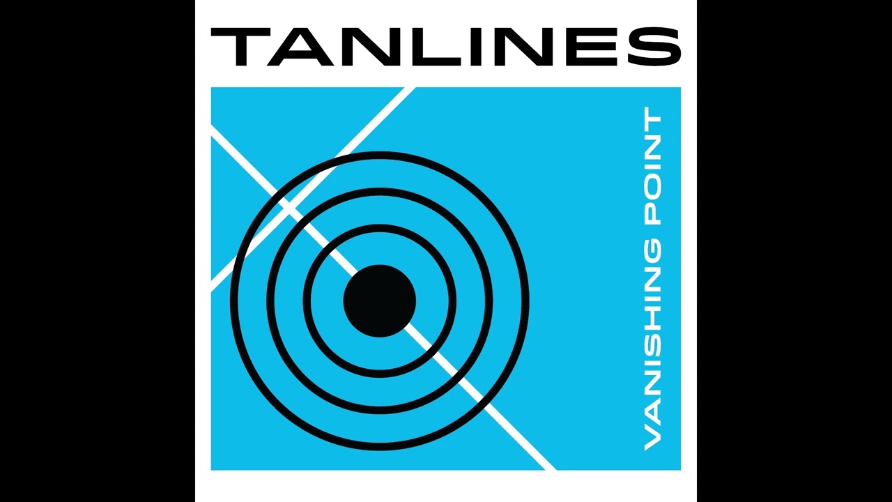 Tanlines - Vanishing Point (Official Audio)
