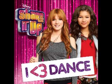 Olivia Holt- These boots are made for walkin (Full Song)