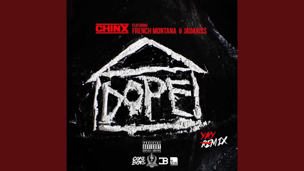 Dope House [Remix] (feat. French Montana & Jadakiss)