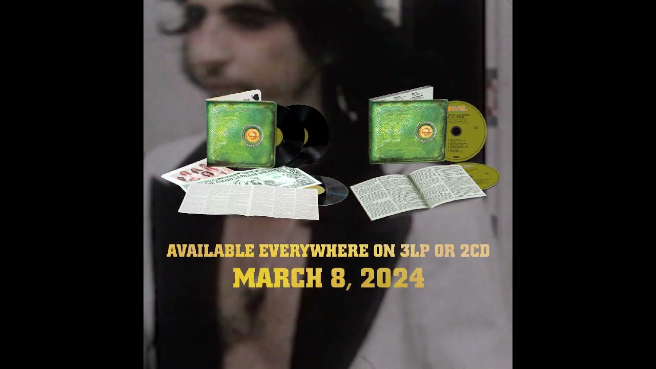 BILLION DOLLAR BABIES: “Trillion Dollar” DELUXE EDITION out March 8th!