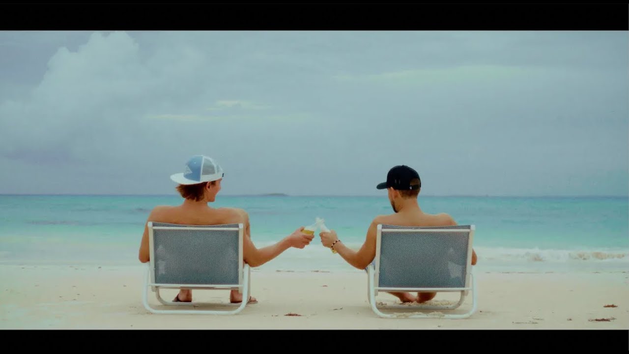 Brett Kissel & Cooper Alan - Two of Us (Official Music Video)