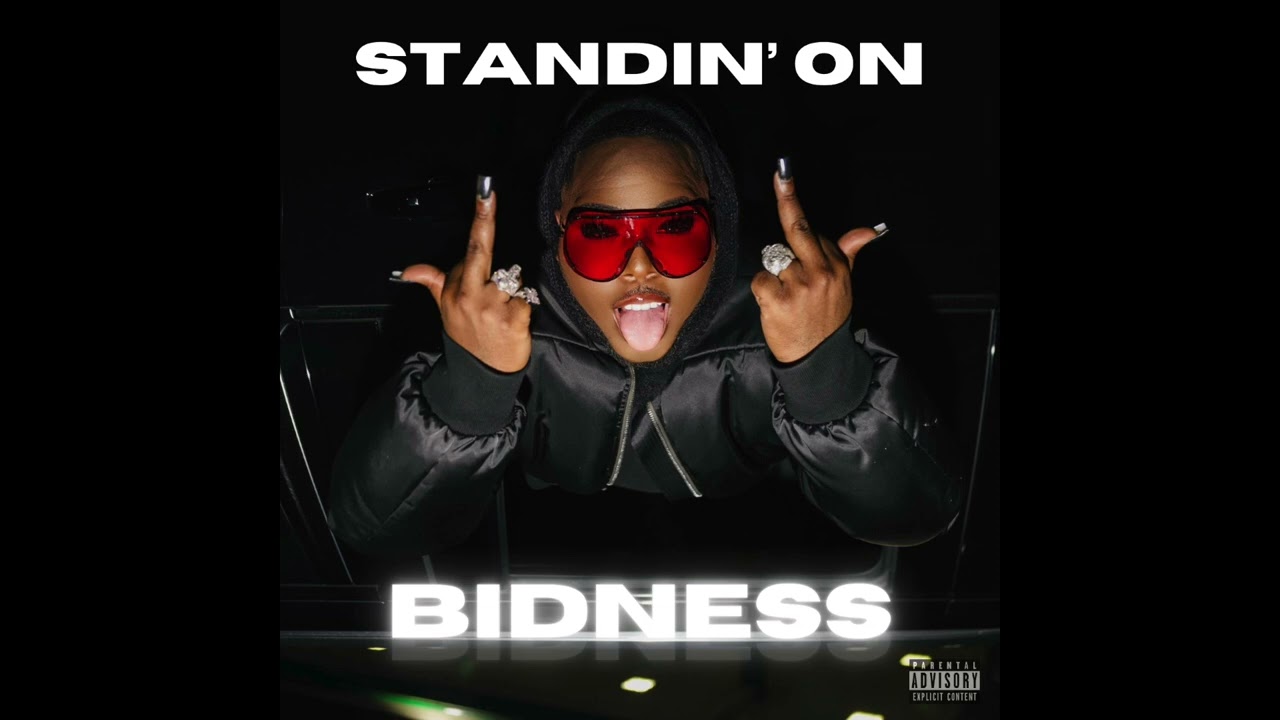 Saucy Santana - Standin' on Bidness [Official Audio]