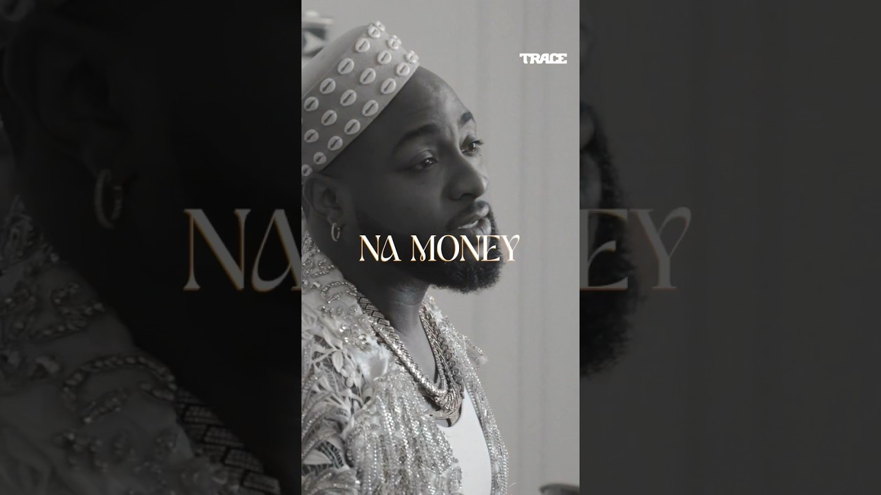 Go checkout the BTS video for my single NA MONEY from my album ‘Timeless’ now ⏳
