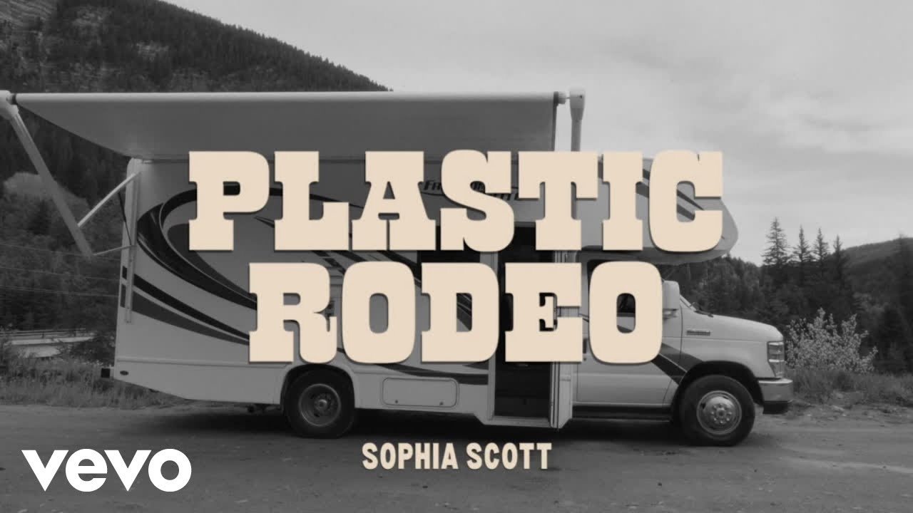 Sophia Scott - Plastic Rodeo (Barstool Confessions)